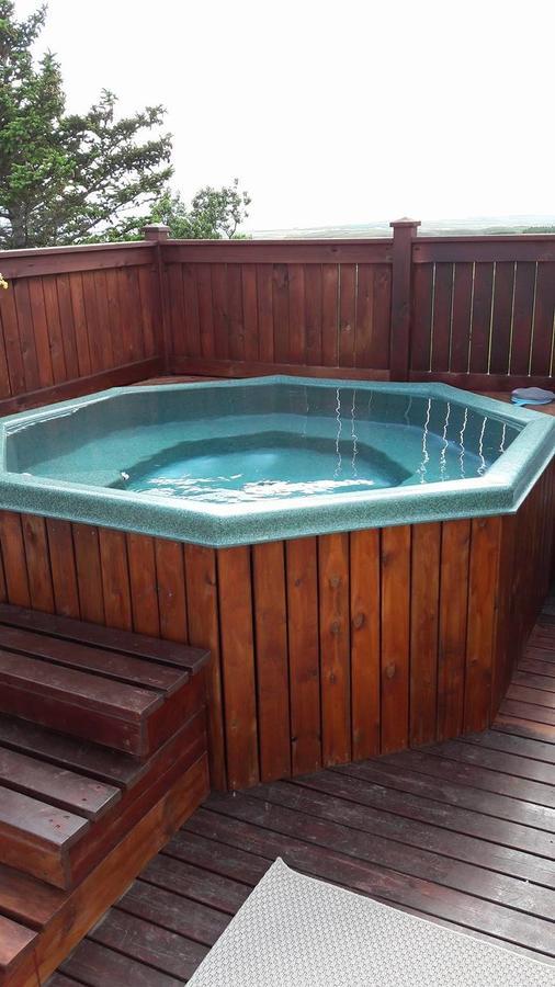 Bed and Breakfast Glaesibaer Reynistadur Экстерьер фото
